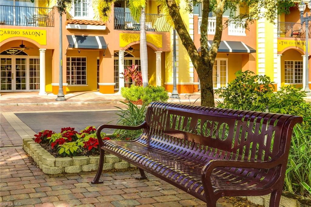 VILLAGIO - Residential