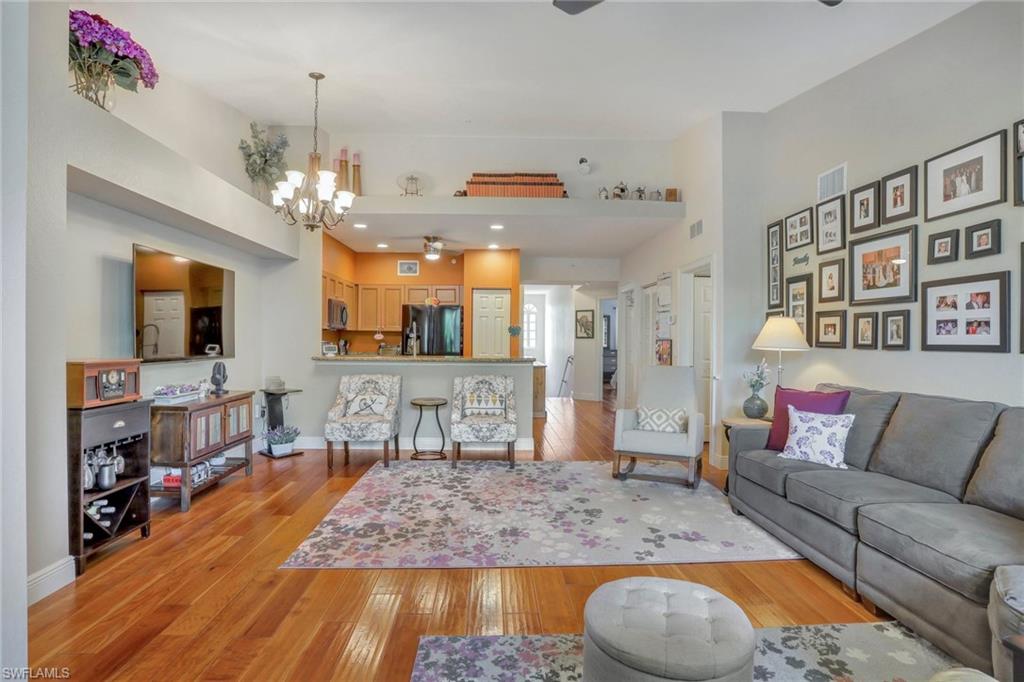 VILLAGIO - Residential