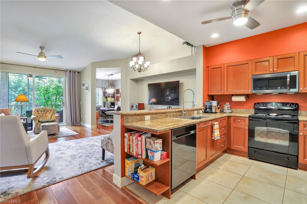 VILLAGIO - Residential