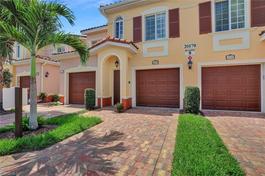 VILLAGIO - Residential