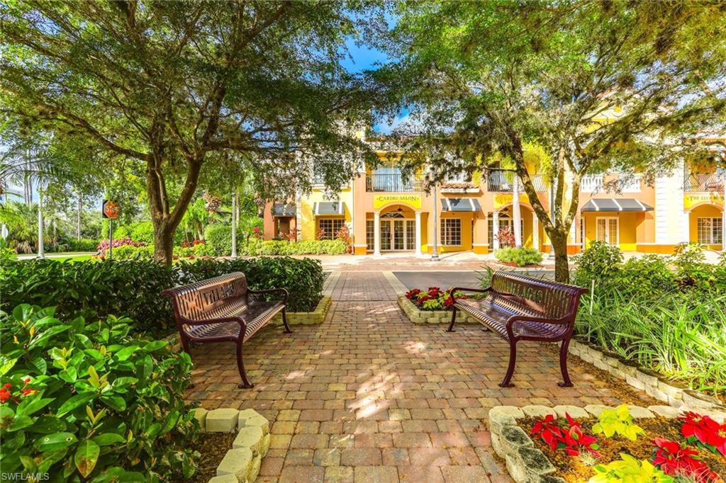 VILLAGIO - Residential