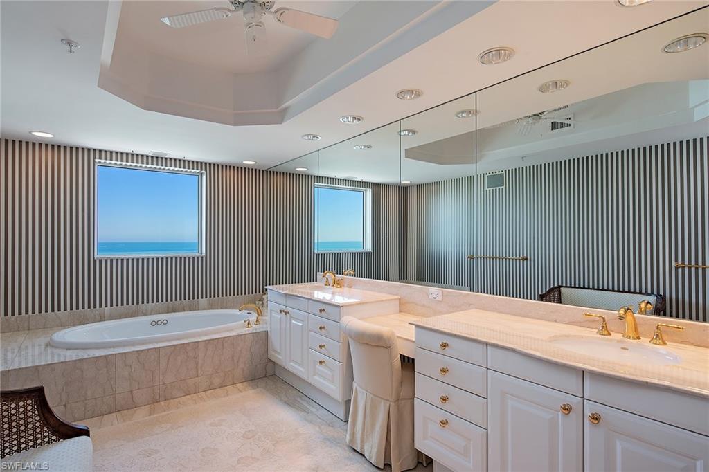 BILTMORE AT BAY COLONY - Residential