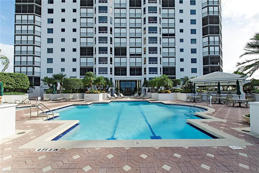 BILTMORE AT BAY COLONY - Residential