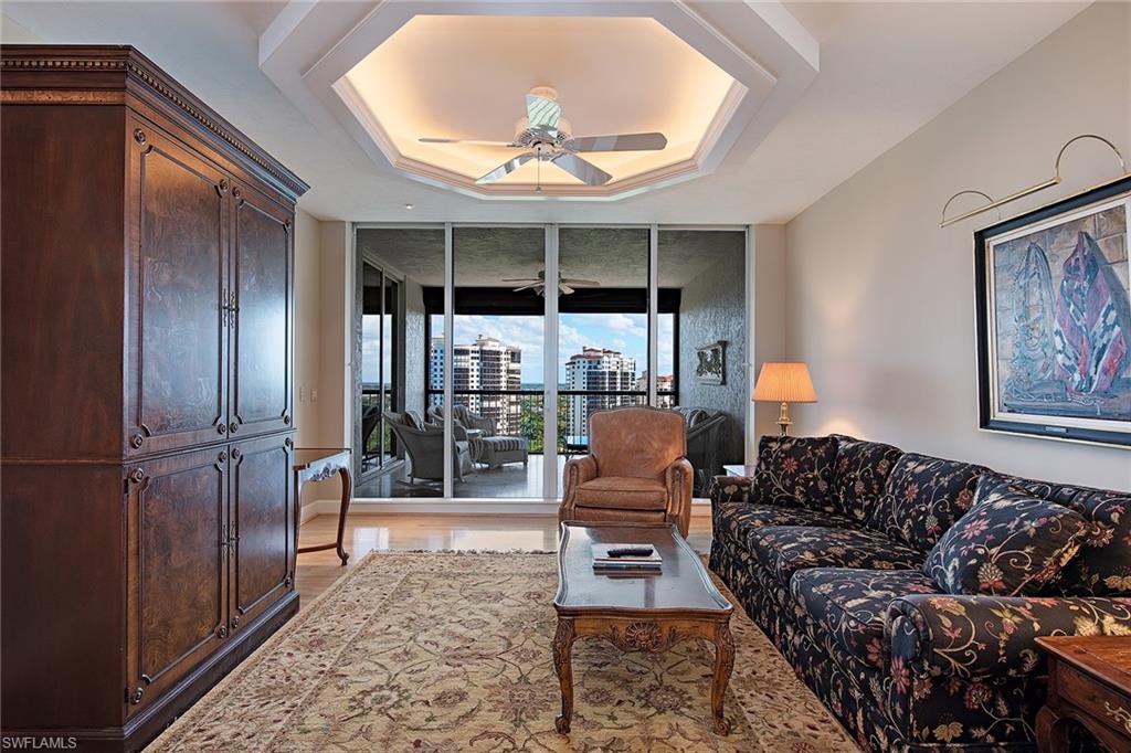 BILTMORE AT BAY COLONY - Residential