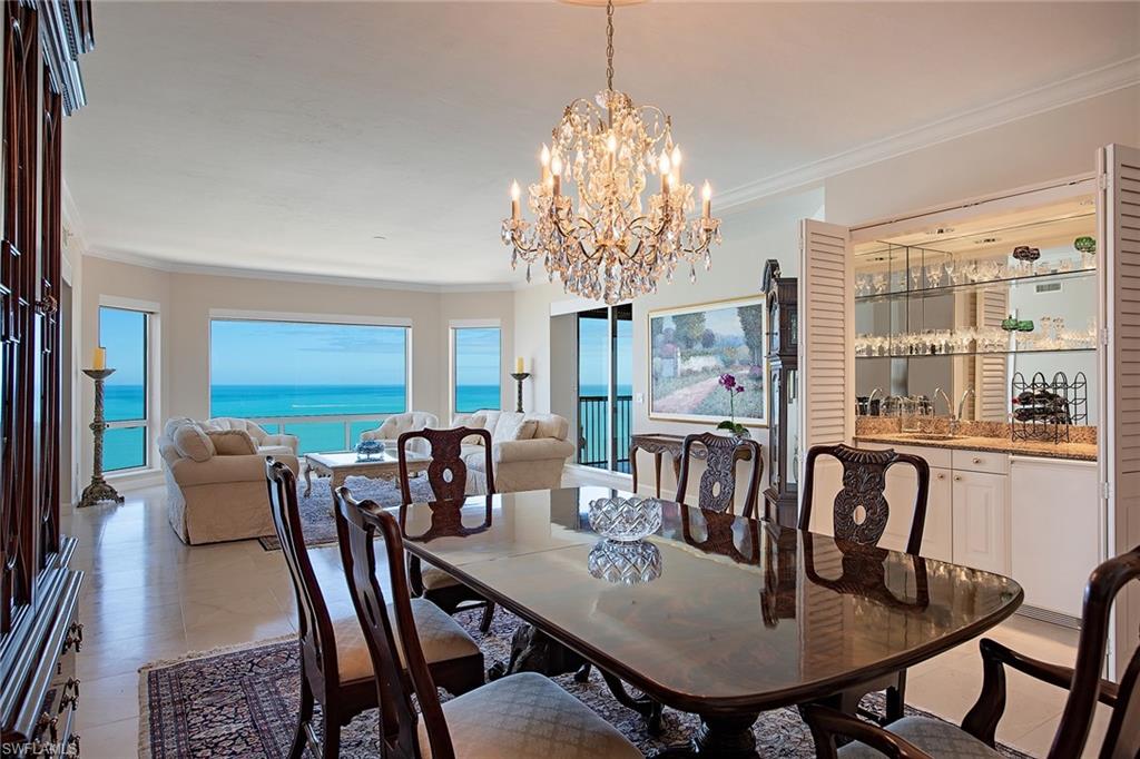 BILTMORE AT BAY COLONY - Residential