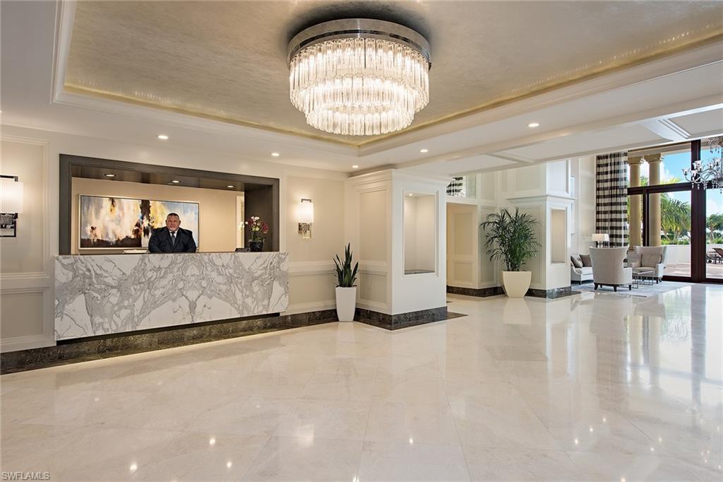 BILTMORE AT BAY COLONY - Residential