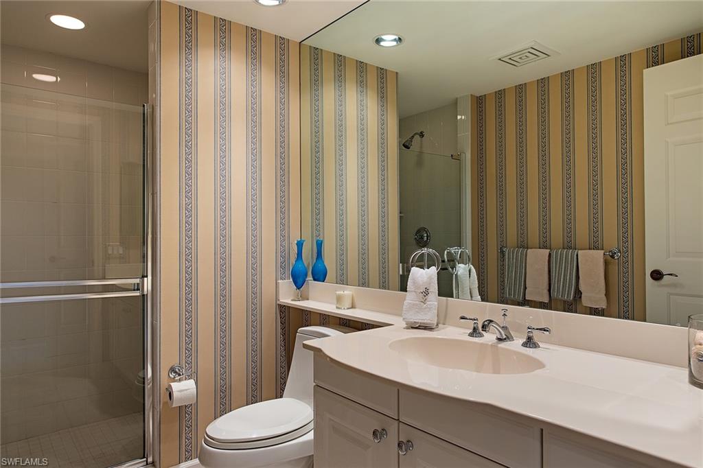 BILTMORE AT BAY COLONY - Residential