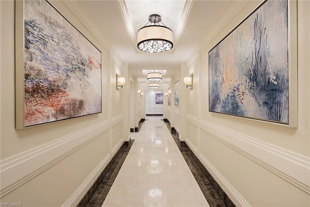 BILTMORE AT BAY COLONY - Residential