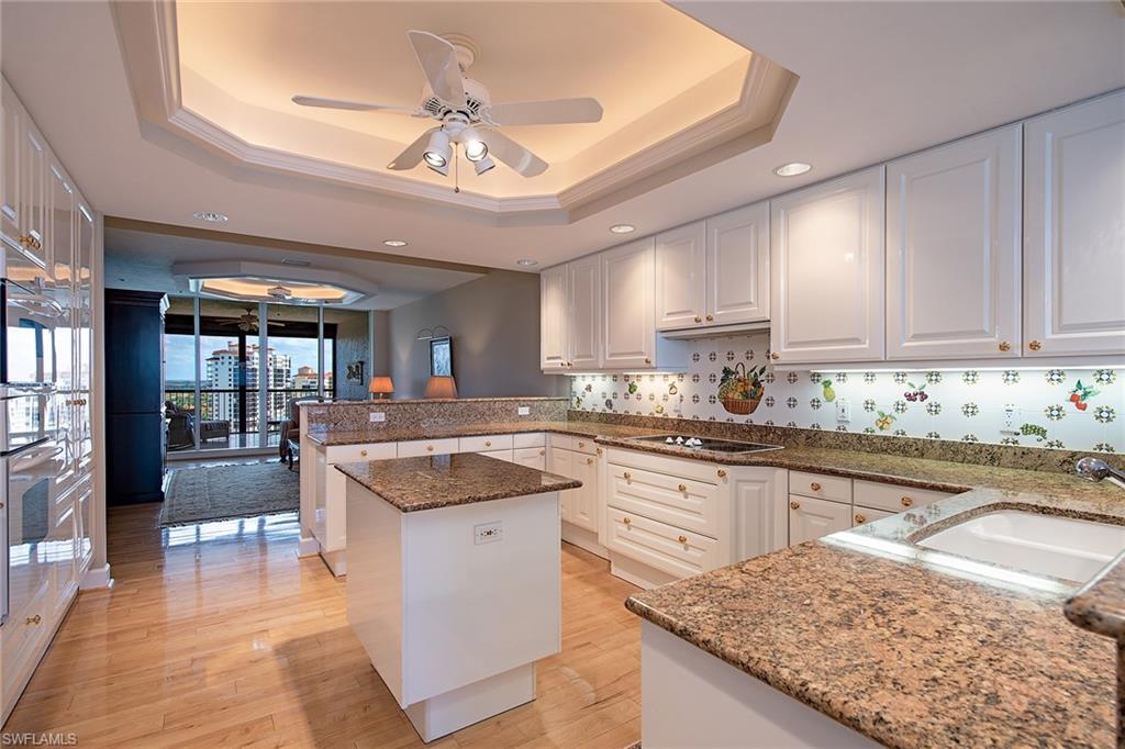 BILTMORE AT BAY COLONY - Residential