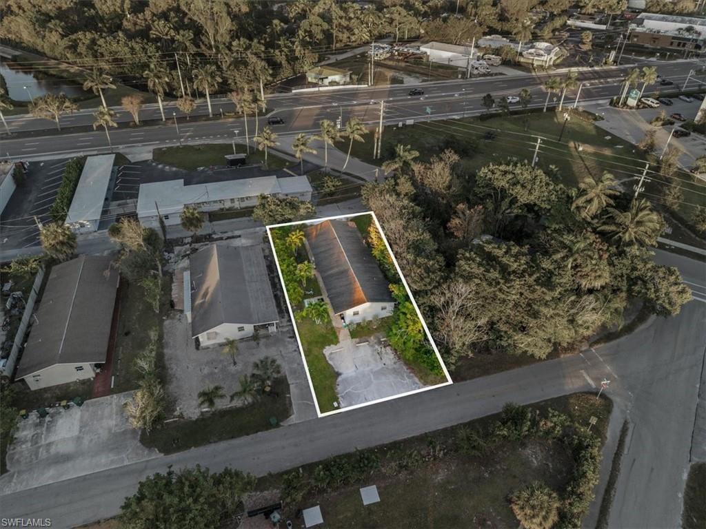 INOMAH - Residential