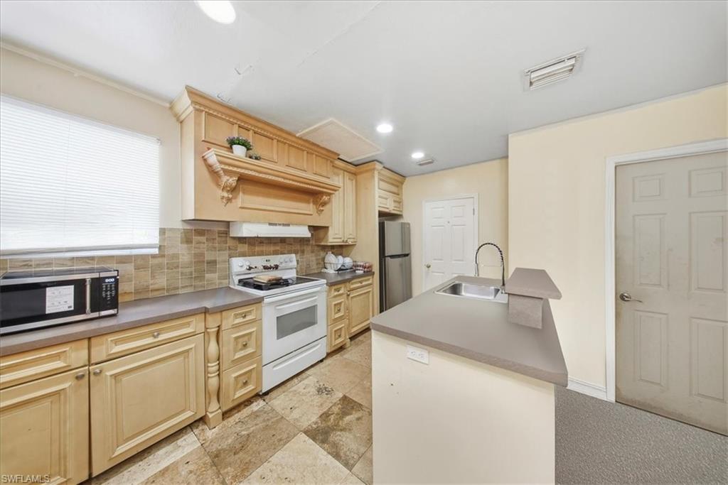 INOMAH - Residential