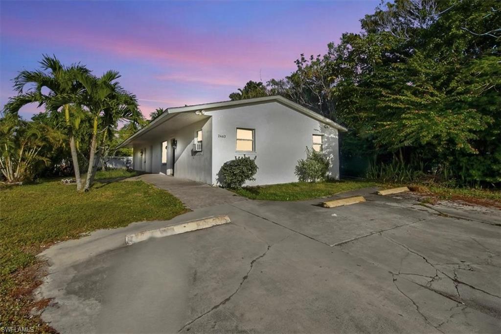 INOMAH - Residential