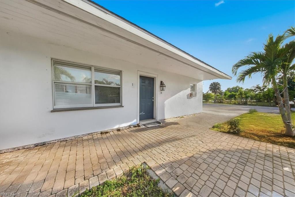 INOMAH - Residential