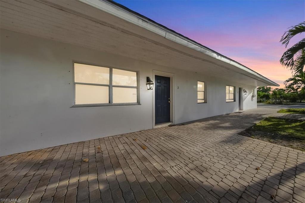 INOMAH - Residential