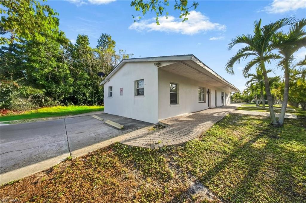 INOMAH - Residential