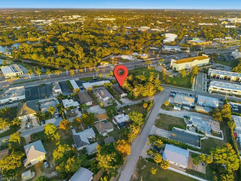 INOMAH - Residential