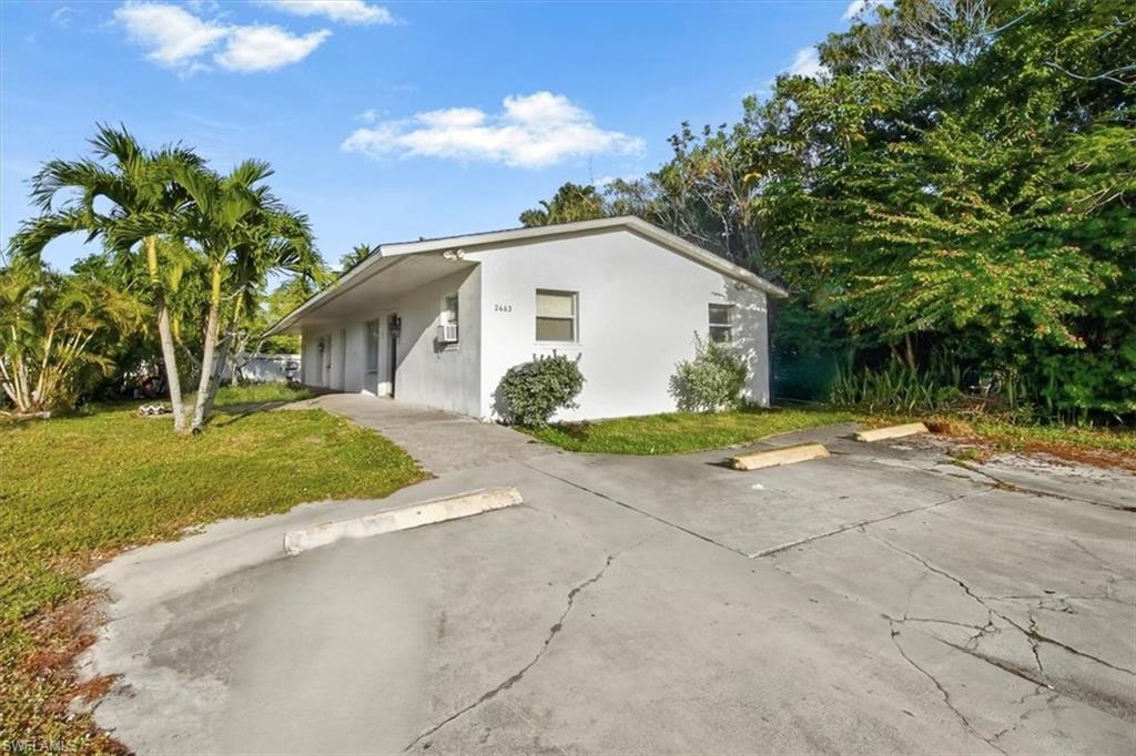 INOMAH - Residential