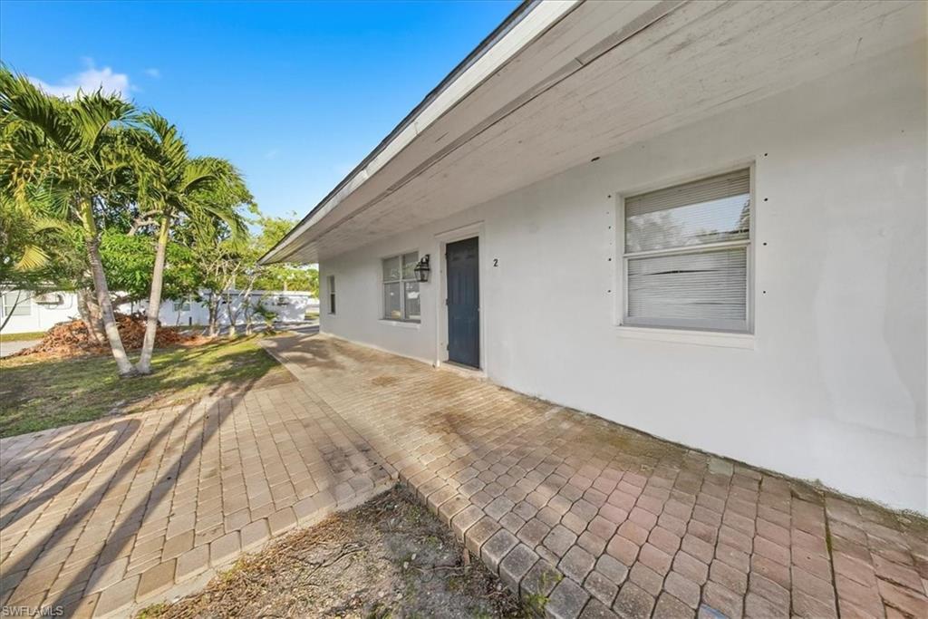 INOMAH - Residential