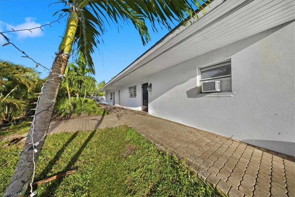 INOMAH - Residential