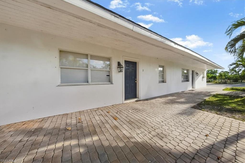 INOMAH - Residential