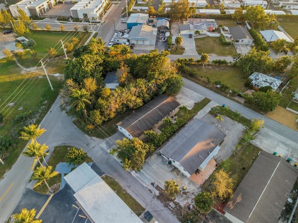 INOMAH - Residential