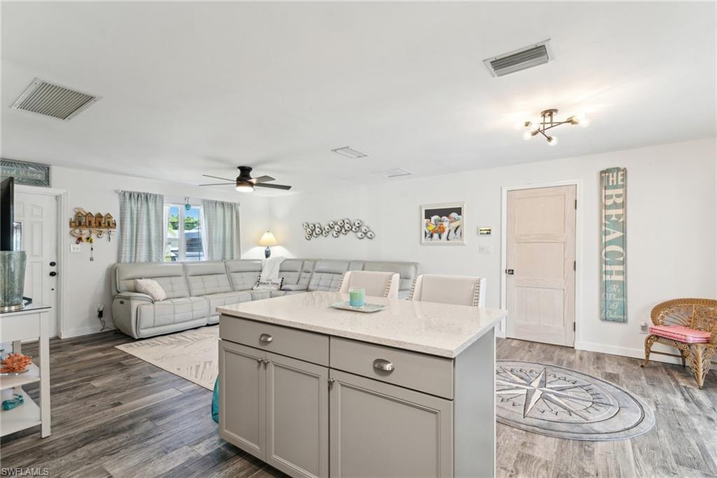 WATERWAY ESTATES - Residential