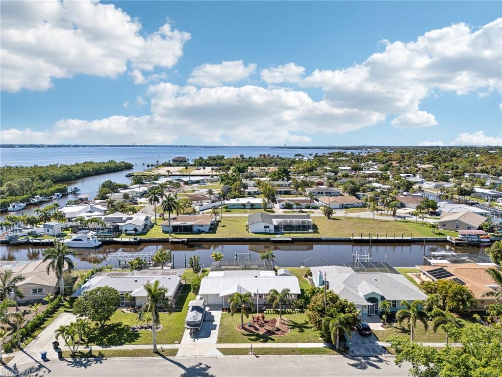 WATERWAY ESTATES - Residential