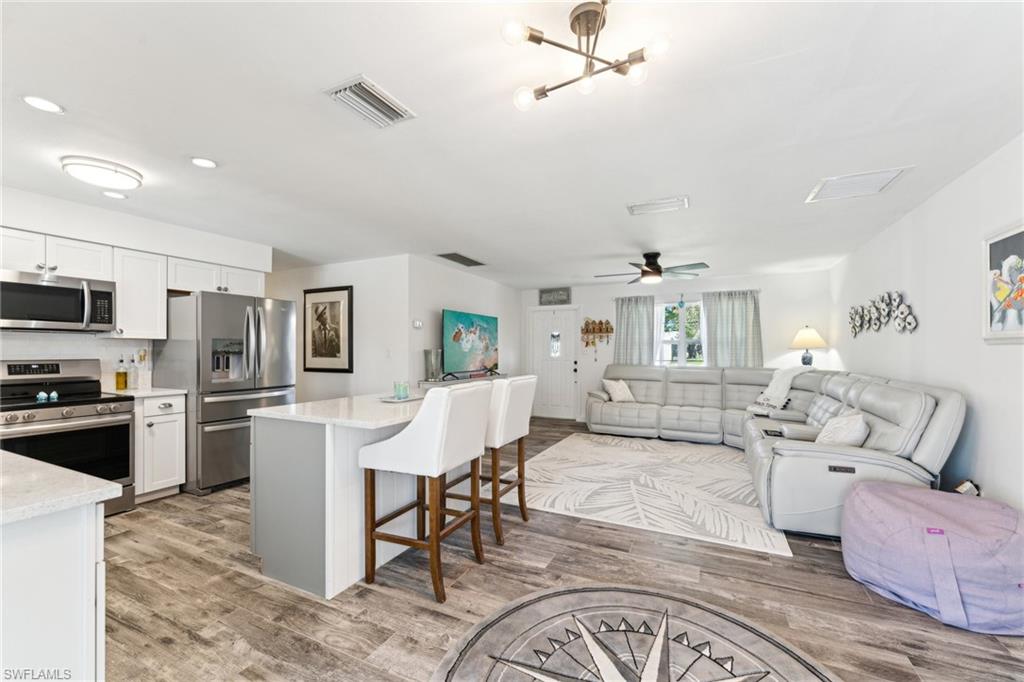 WATERWAY ESTATES - Residential