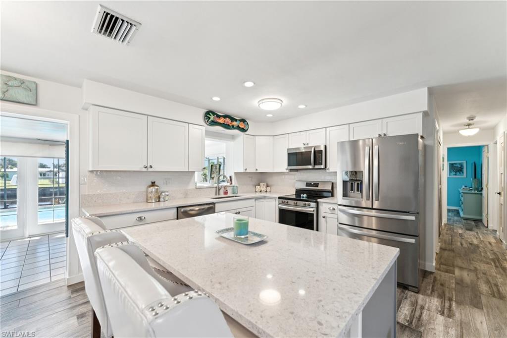 WATERWAY ESTATES - Residential