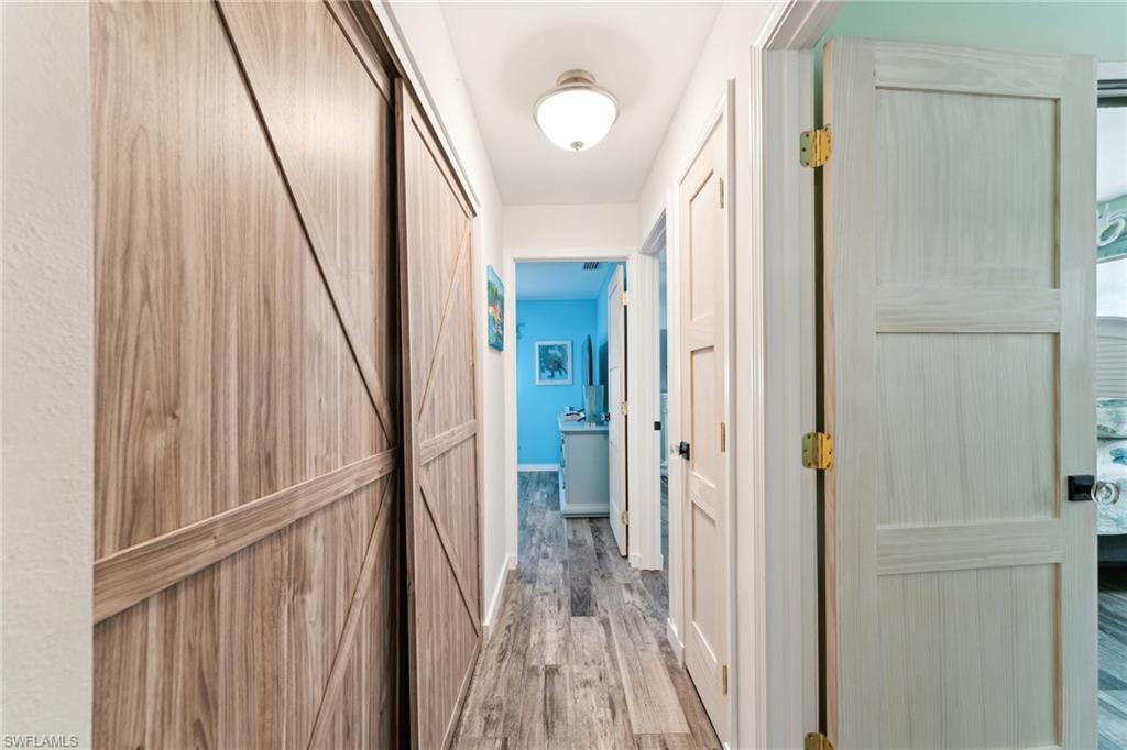 WATERWAY ESTATES - Residential