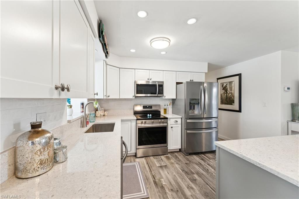 WATERWAY ESTATES - Residential