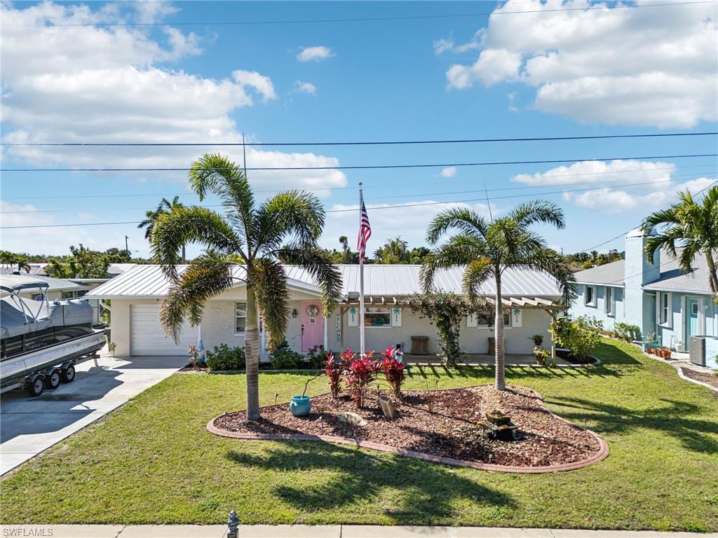 WATERWAY ESTATES - Residential