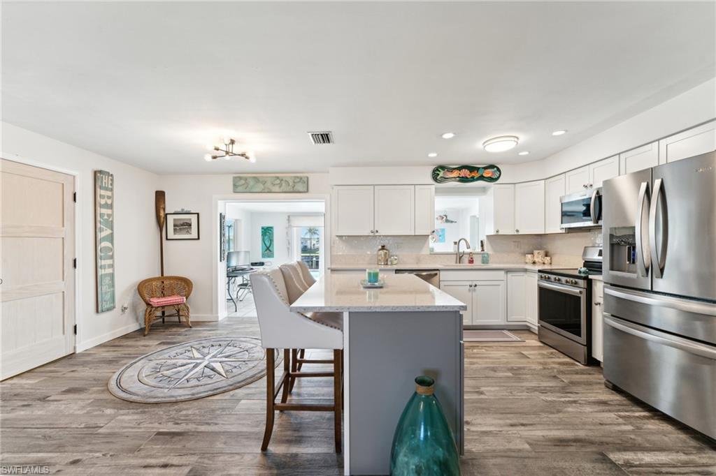 WATERWAY ESTATES - Residential