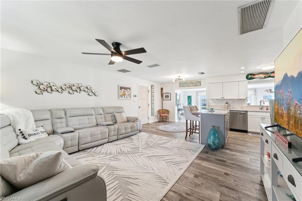 WATERWAY ESTATES - Residential