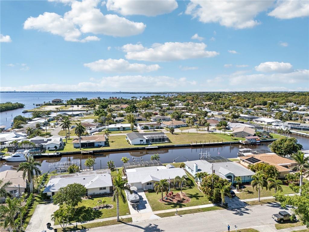 WATERWAY ESTATES - Residential