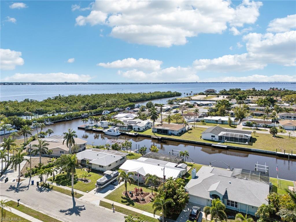 WATERWAY ESTATES - Residential