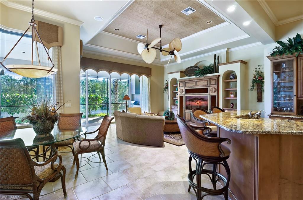 OAKBROOK - Residential