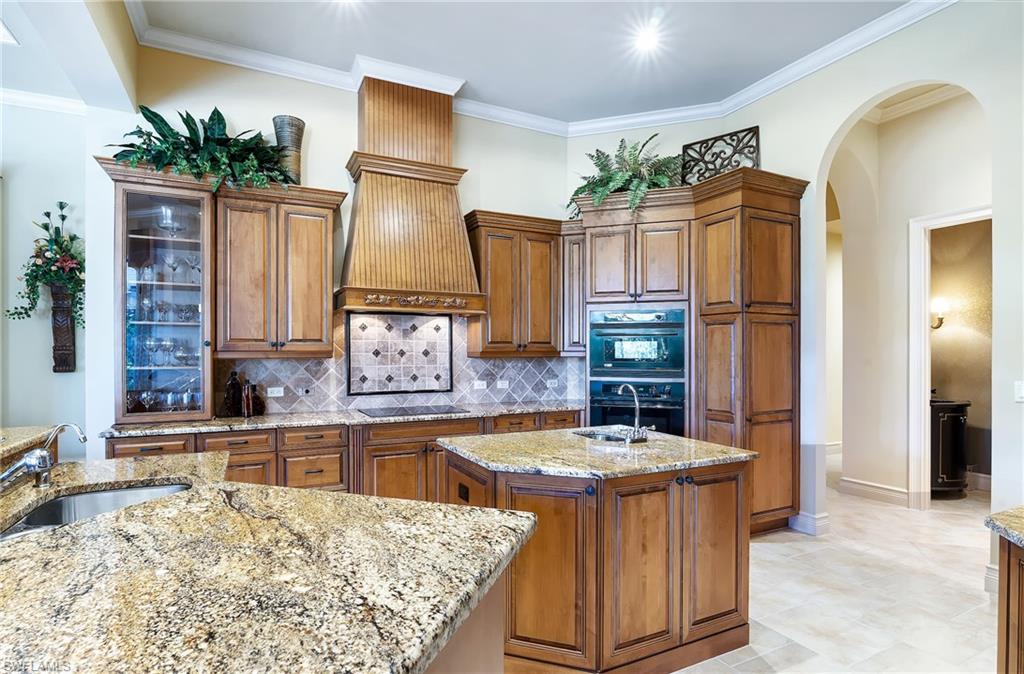 OAKBROOK - Residential