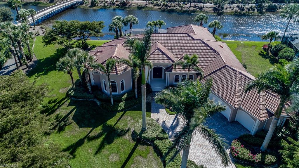 OAKBROOK - Residential