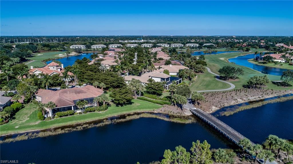 OAKBROOK - Residential