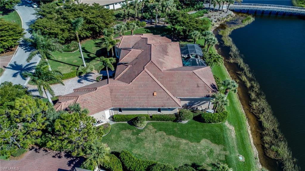 OAKBROOK - Residential