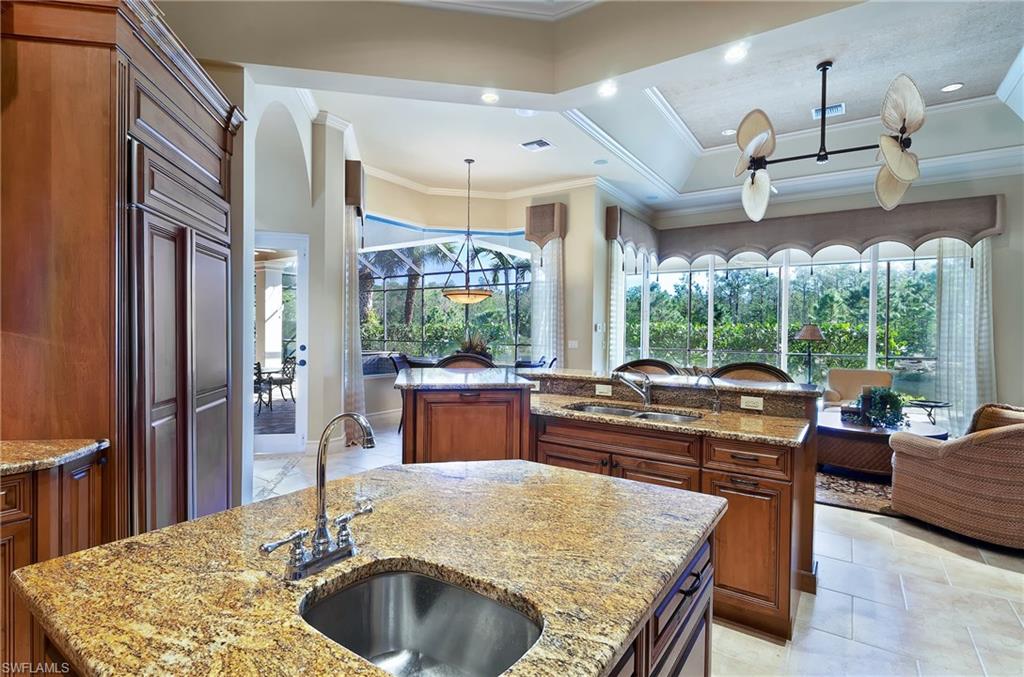 OAKBROOK - Residential