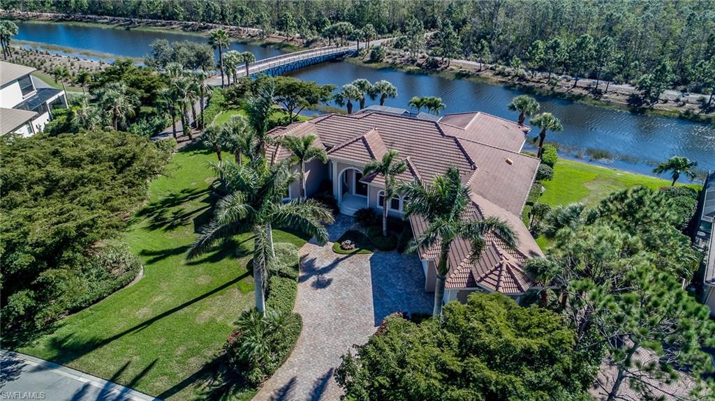 OAKBROOK - Residential