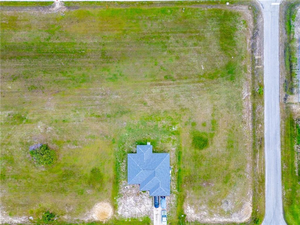 CAPE CORAL - Land