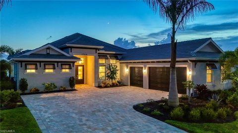 17314 Blue Sapphire DR FORT MYERS FL 33913