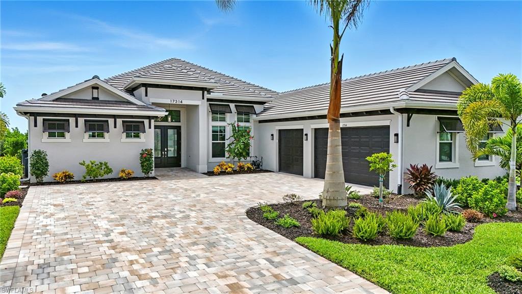 17314 Blue Sapphire DR