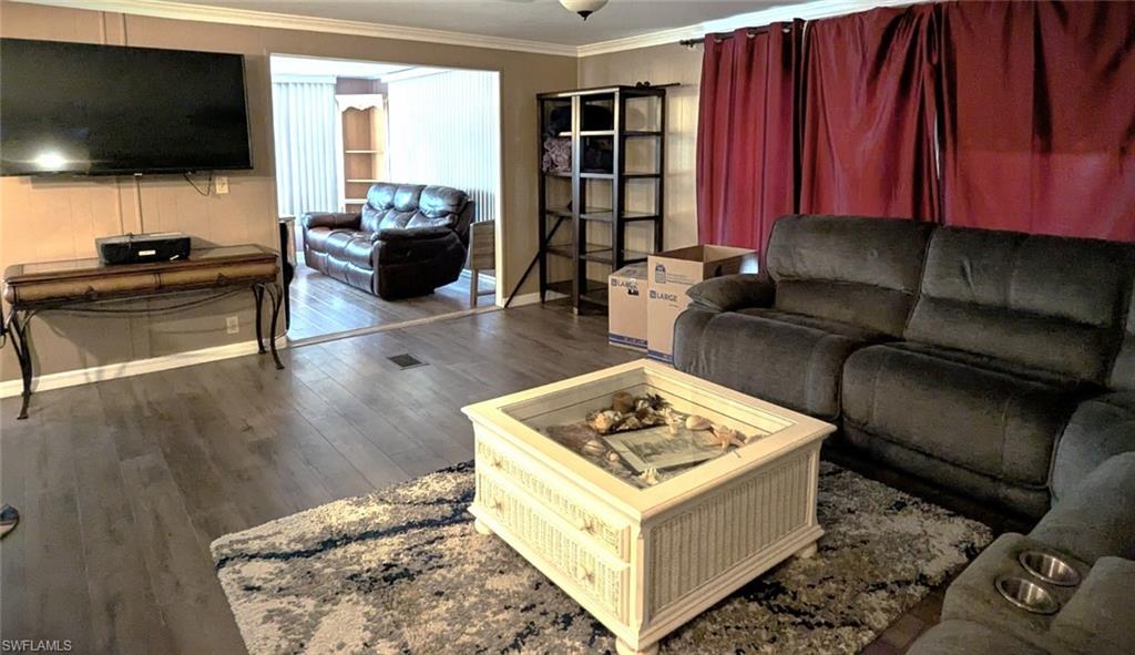 IMPERIAL HARBOR - Residential