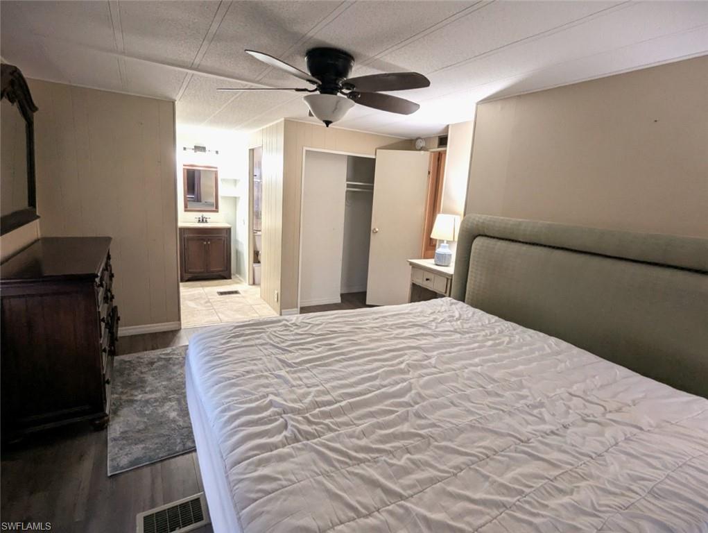 IMPERIAL HARBOR - Residential