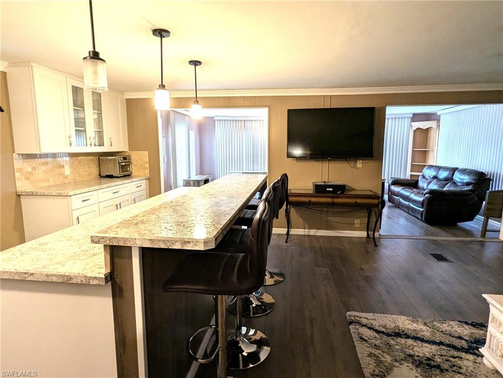 IMPERIAL HARBOR - Residential