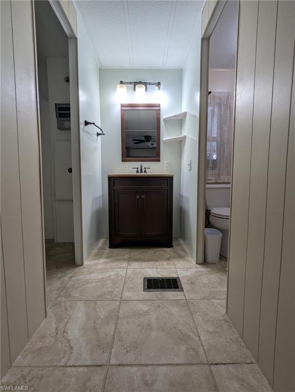 IMPERIAL HARBOR - Residential